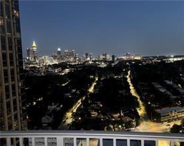 361 17th Street NW 2423, Atlanta, GA 30363