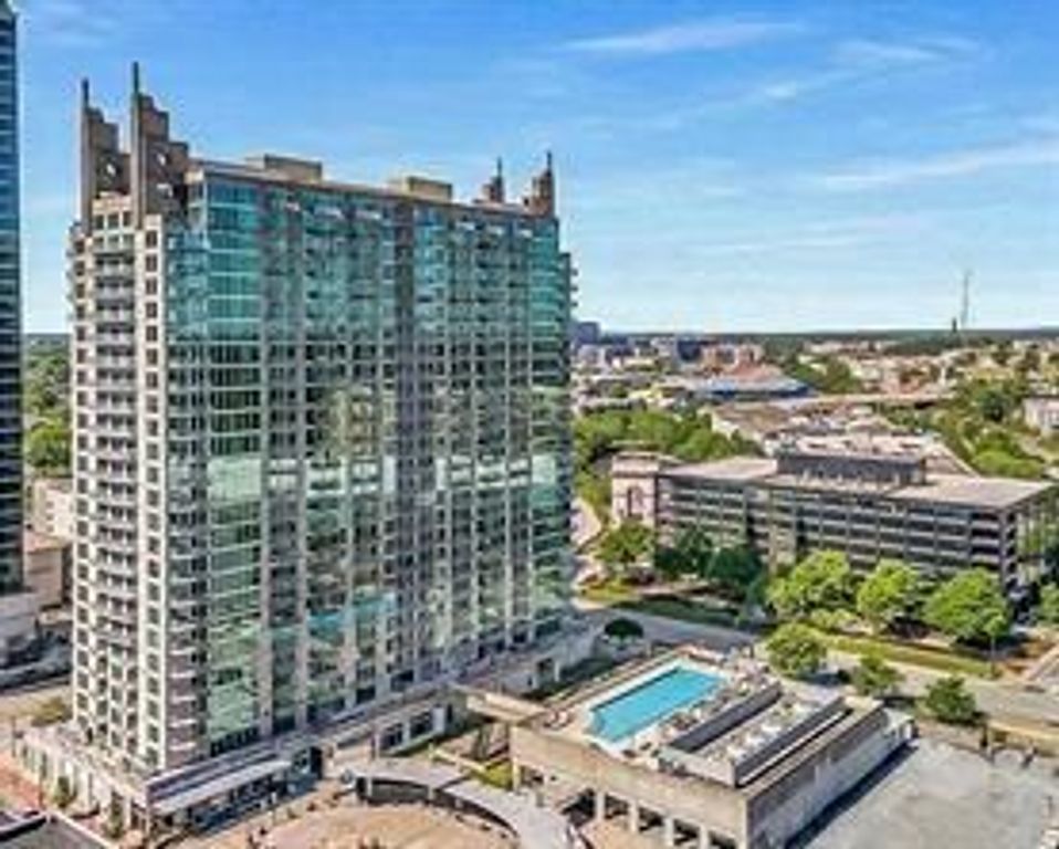 361 17th Street NW 2423, Atlanta, GA 30363