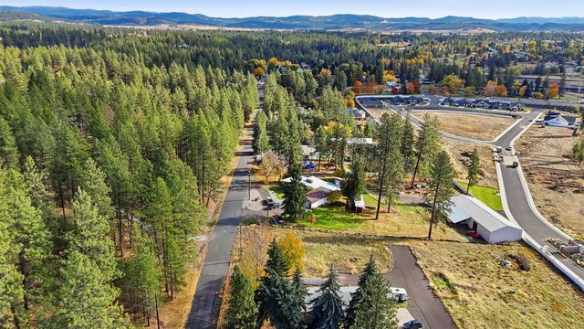 13554 N Crestline St, Spokane, WA 99208