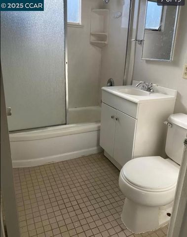 2780 Argyll Avenue, Concord, CA 94520