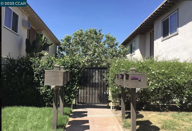 2780 Argyll Avenue, Concord, CA 94520