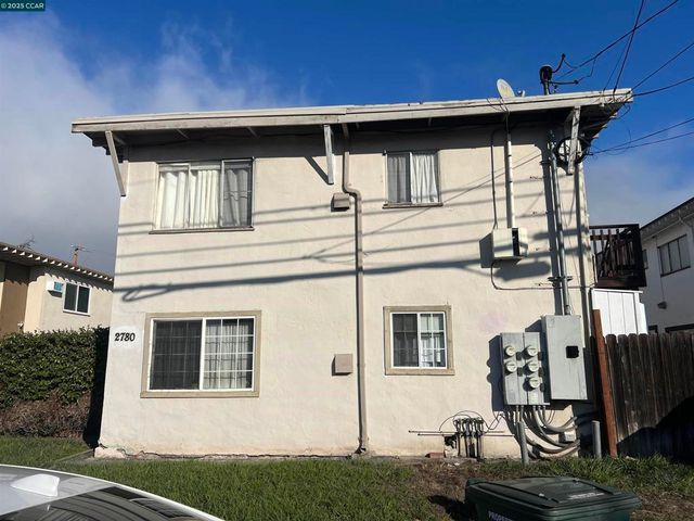 2780 Argyll Avenue, Concord, CA 94520