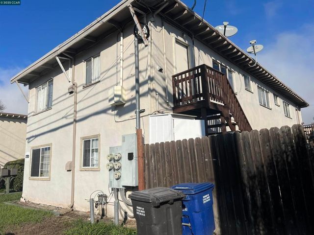 2780 Argyll Avenue, Concord, CA 94520