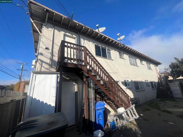 2780 Argyll Avenue, Concord, CA 94520