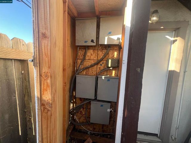 2780 Argyll Avenue, Concord, CA 94520