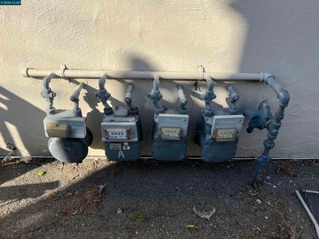 2780 Argyll Avenue, Concord, CA 94520