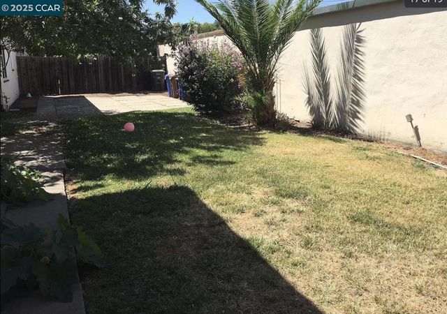 2780 Argyll Avenue, Concord, CA 94520