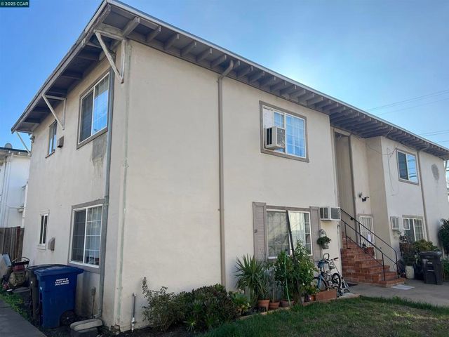 2780 Argyll Avenue, Concord, CA 94520