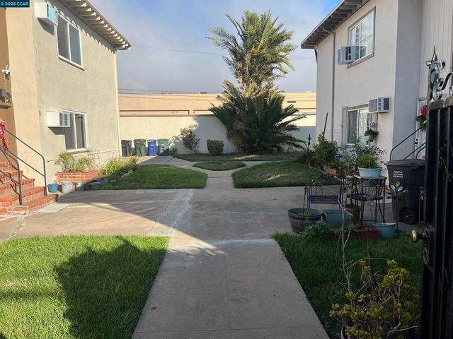 2780 Argyll Avenue, Concord, CA 94520