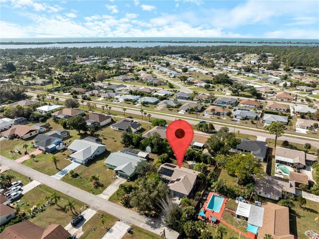 1098 IOWA AVE, Englewood, FL 34223