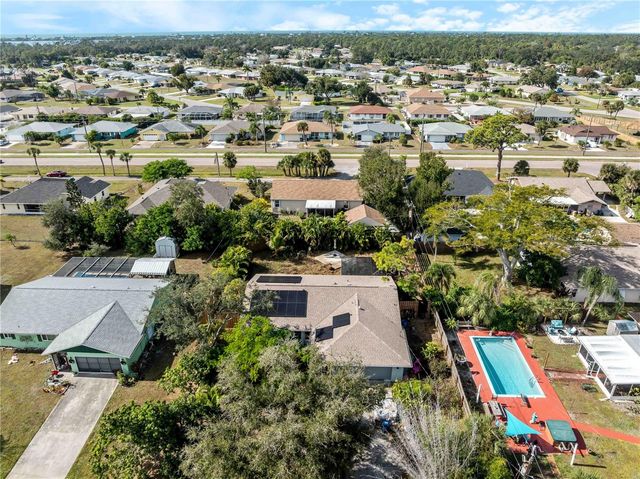 1098 IOWA AVE, Englewood, FL 34223