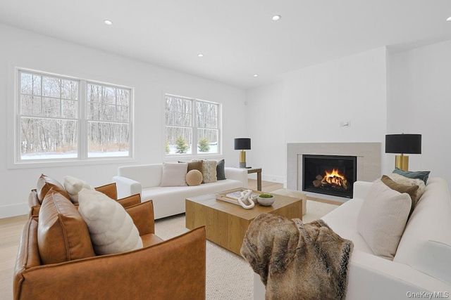 86 Old Byram Lake Road, Armonk, NY 10504