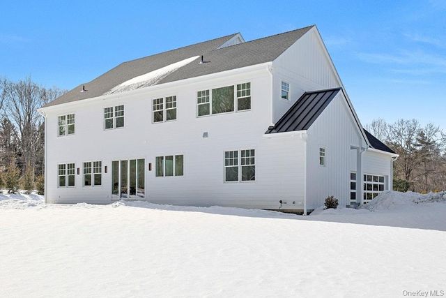 86 Old Byram Lake Road, Armonk, NY 10504