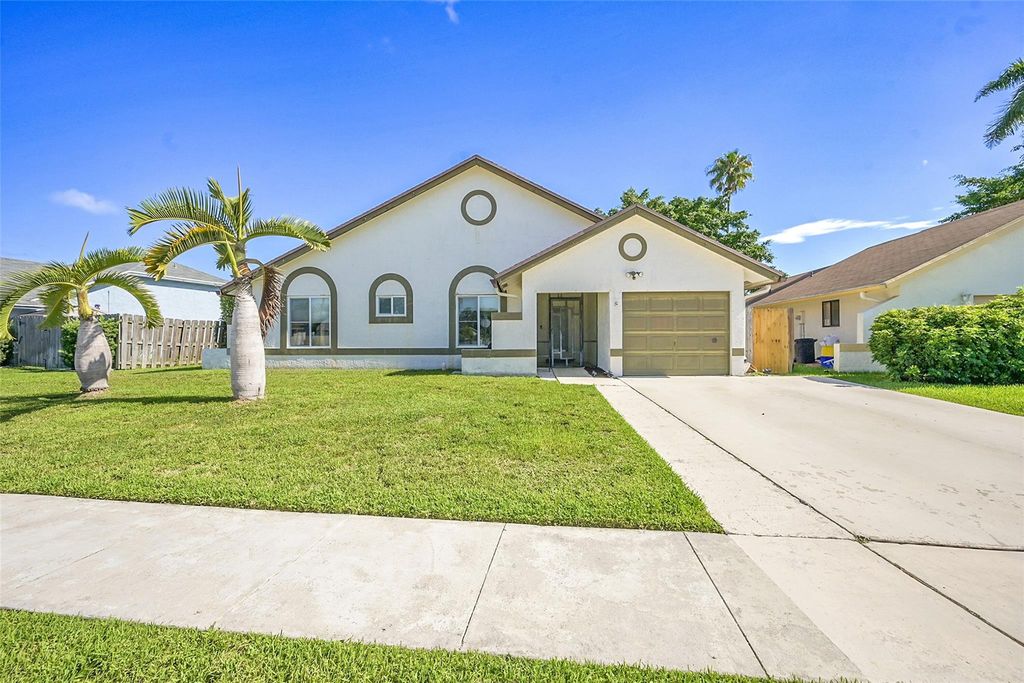22533 Swordfish Drive, Boca Raton, FL 33428