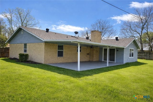 1708 Redwood Drive, Harker Heights, TX 76548