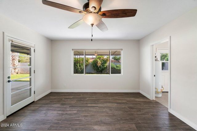 6731 E Hubbell Street, Scottsdale, AZ 85257