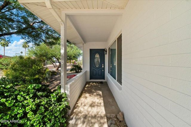 6731 E Hubbell Street, Scottsdale, AZ 85257