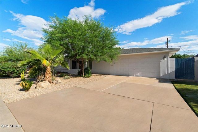 6731 E Hubbell Street, Scottsdale, AZ 85257