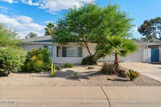 6731 E Hubbell Street, Scottsdale, AZ 85257