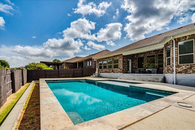 221 Clearwater WAY, Kyle, TX 78640