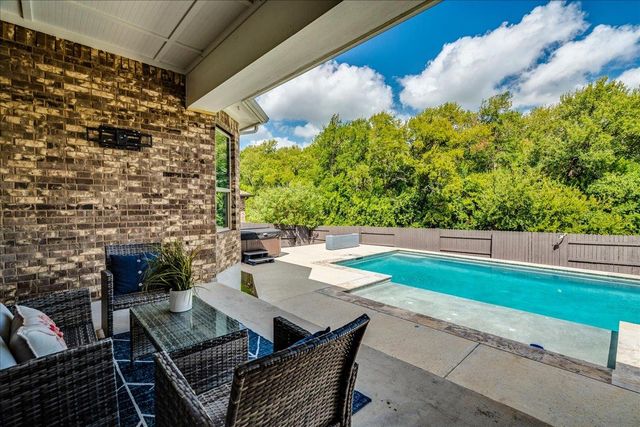 221 Clearwater WAY, Kyle, TX 78640