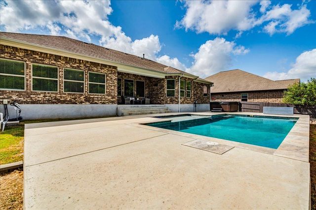 221 Clearwater WAY, Kyle, TX 78640