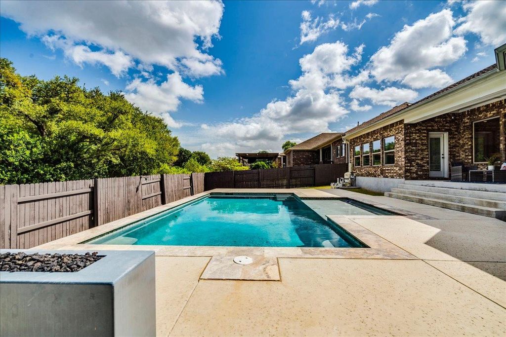 221 Clearwater WAY, Kyle, TX 78640