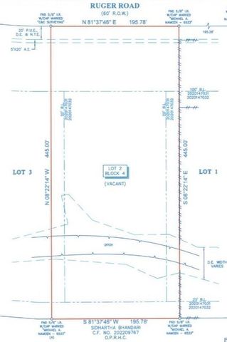 10674 Ruger Road, Willis, TX 77378