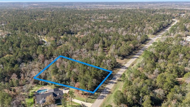 10674 Ruger Road, Willis, TX 77378