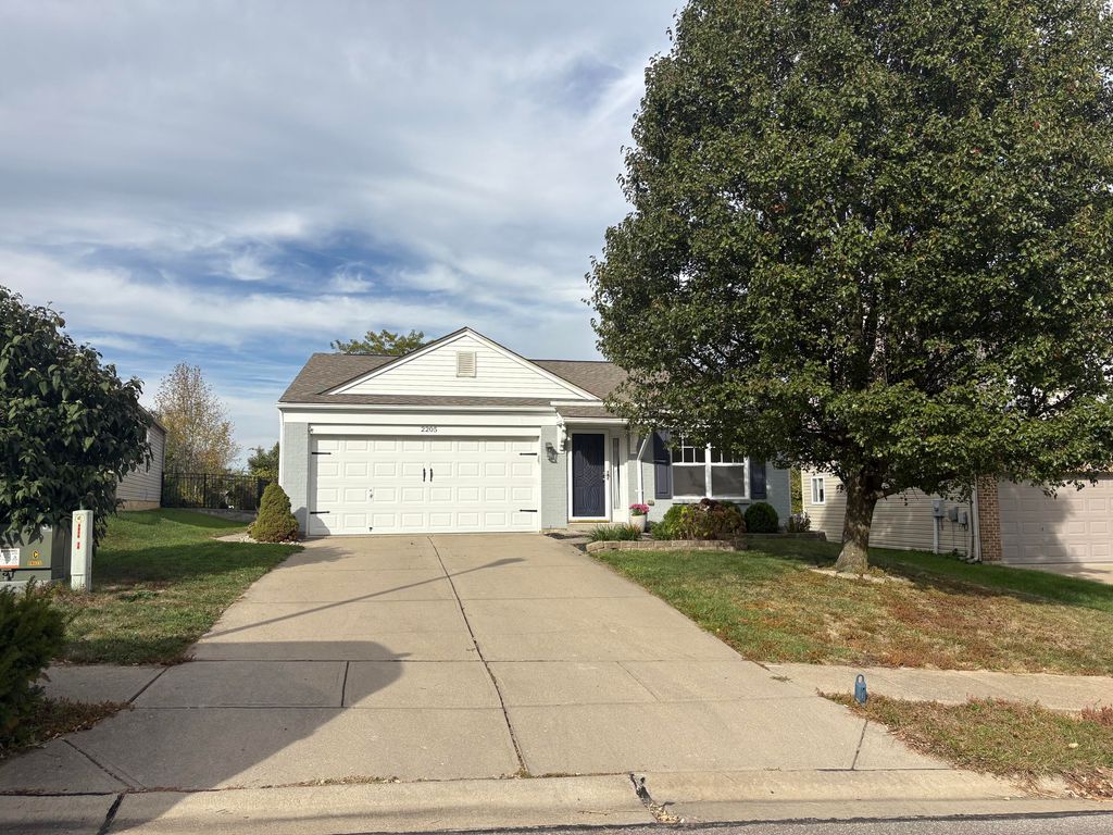 2205 Antoinette Way, Union, KY 41091