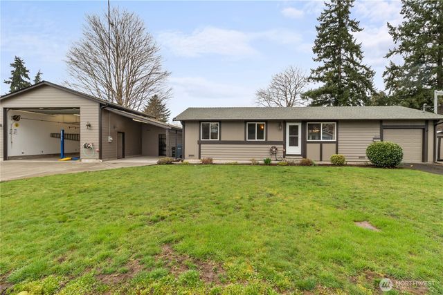 1703 4th Avenue NW, Puyallup, WA 98371