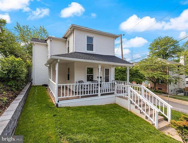 4914 22ND ST N, Arlington, VA 22207