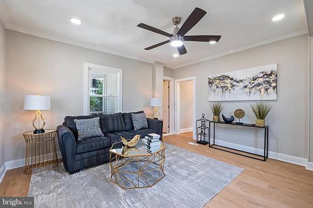 4914 22ND ST N, Arlington, VA 22207