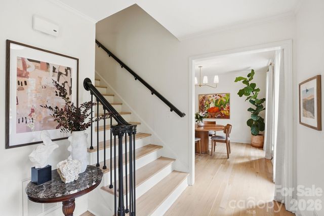 2516 Greenbrook Parkway, Matthews, NC 28104
