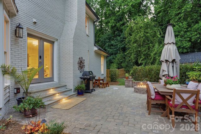 2516 Greenbrook Parkway, Matthews, NC 28104