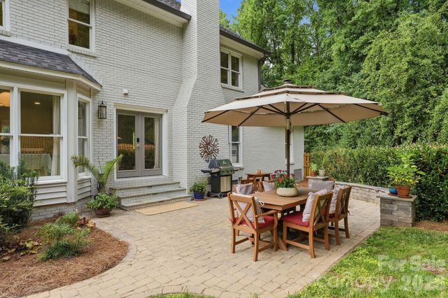 2516 Greenbrook Parkway, Matthews, NC 28104