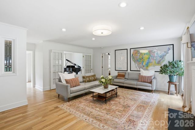 2516 Greenbrook Parkway, Matthews, NC 28104