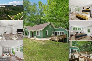 399 N Chestatee Street, Dahlonega, GA 30533