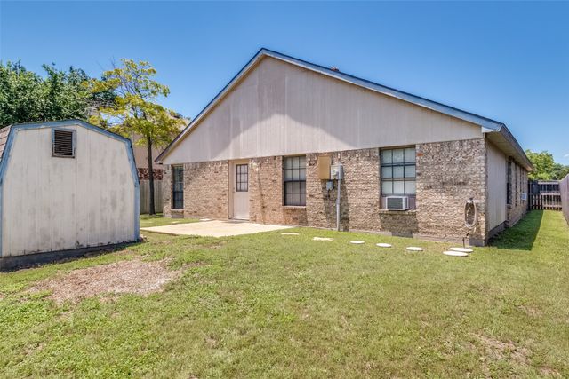 1524 Regent Street, Mesquite, TX 75149