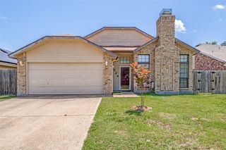1524 Regent Street, Mesquite, TX 75149
