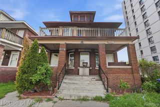 2553 Central Street, Detroit, MI 48209