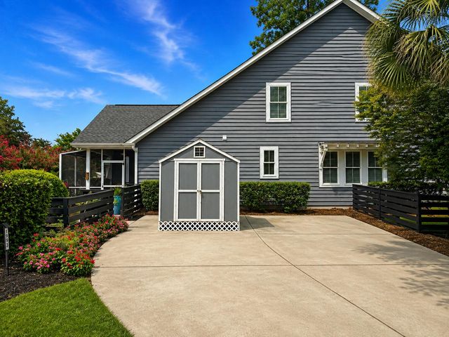 1993 Hollings Road, Charleston, SC 29412