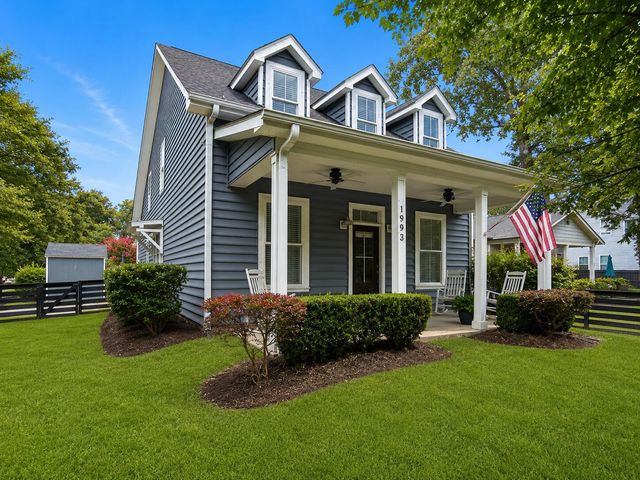 1993 Hollings Road, Charleston, SC 29412