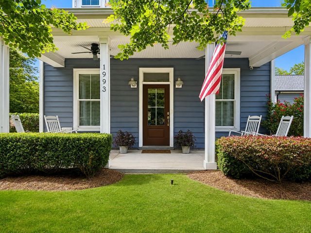 1993 Hollings Road, Charleston, SC 29412