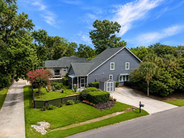 1993 Hollings Road, Charleston, SC 29412
