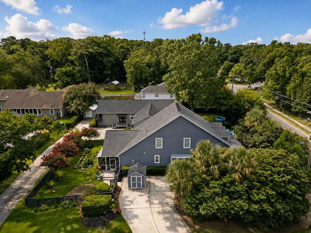 1993 Hollings Road, Charleston, SC 29412