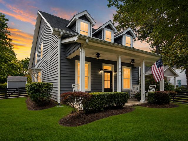 1993 Hollings Road, Charleston, SC 29412