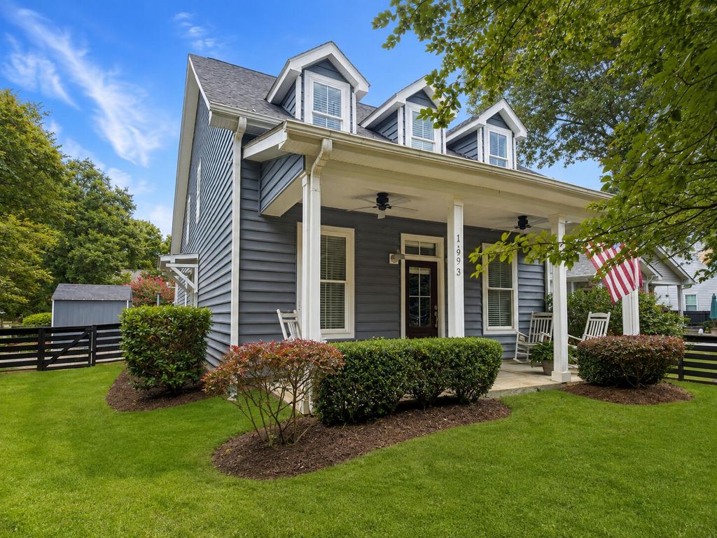 1993 Hollings Road, Charleston, SC 29412