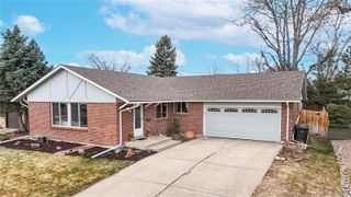 1365 S Newport Street, Denver, CO 80224