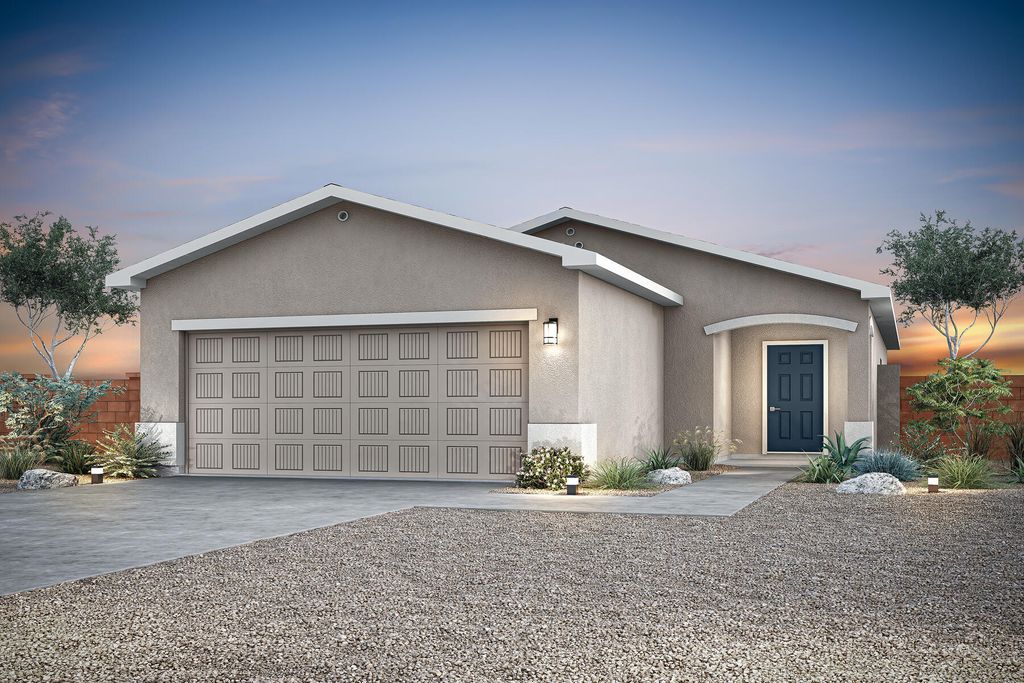 1403 Besaw Street SW, Los Lunas, NM 87031